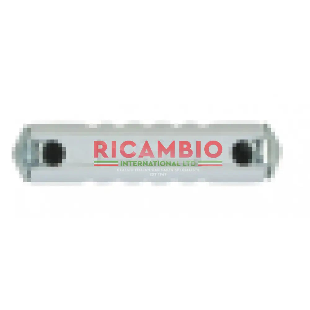 European Ceramic Fuse - Classic Fiat 500 600 126,600,850 plus many others - 8 AMP - Service Items