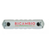 European Ceramic Fuse - Classic Fiat 500 600 126,600,850 plus many others - 8 AMP - Service Items