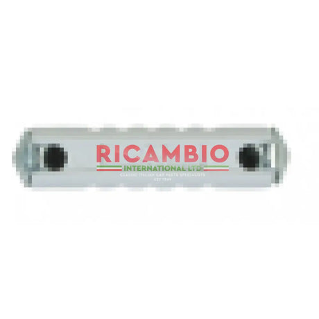 European Ceramic Fuse - Classic Fiat 500 600 126,600,850 plus many others - 8 AMP - Service Items