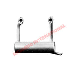 Exhaust - Classic Fiat 500 - Exhaust & Related Parts