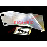 Exhaust Down Pipe Bracket Kit - Fiat Panda Uno - Exhaust