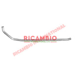 Exhaust Down Pipe - Classic Fiat Panda - Exhaust
