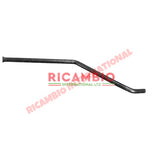 Exhaust Down Pipe - Classic Fiat Panda - Exhaust