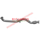 Exhaust Down Pipe - Fiat Coupe - Exhaust