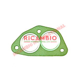 Exhaust Down Pipe Flange Gasket - Classic Fiat Panda,Uno,Cinquecento,Seicento Autobianchi A112, - Gaskets & Oil Seals