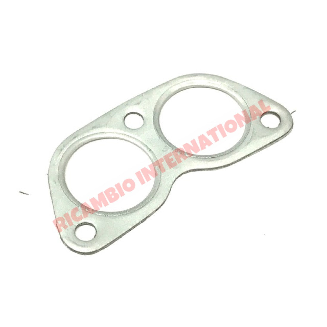 Exhaust Down Pipe Flange Gasket - Lancia Fulvia - Lancia Fulvia