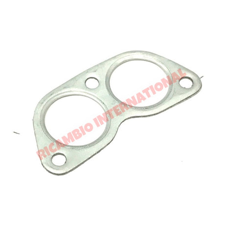 Exhaust Down Pipe Flange Gasket - Lancia Fulvia - Lancia Fulvia