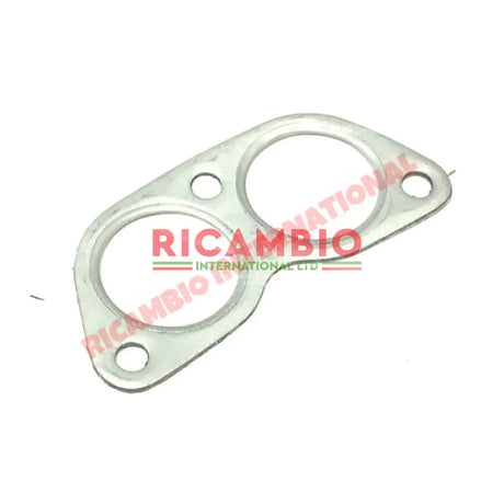 Exhaust Down Pipe Flange Gasket - Lancia Fulvia - Lancia Fulvia