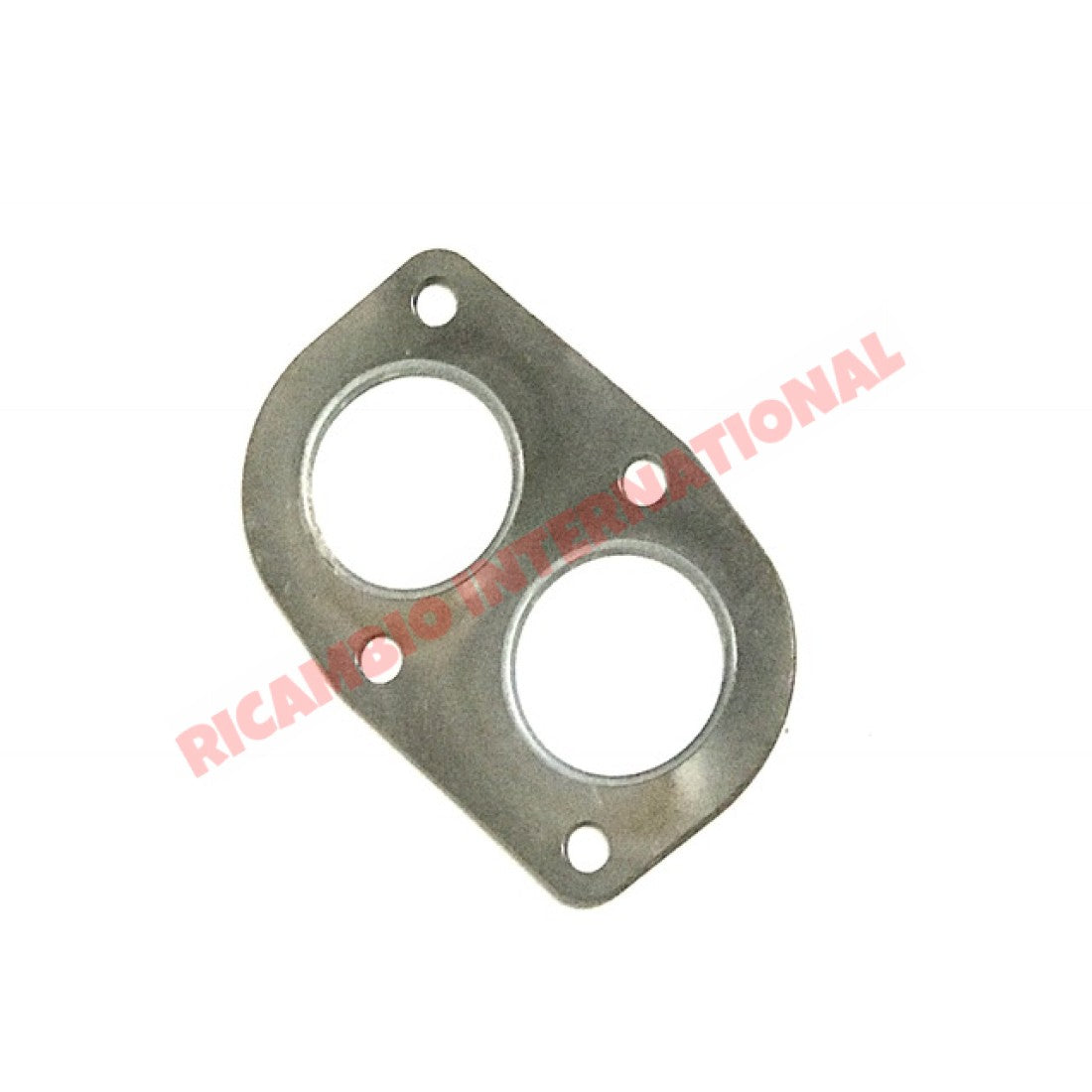 Exhaust Flange Gasket - Fiat 124,125,131,132,Argenta - Gaskets - Seals - Grommets and Rubber Parts