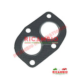 Exhaust Flange Gasket - Fiat 127 Autobianchi Lancia Y10 - Gaskets - Seals - Grommets and Rubber Parts