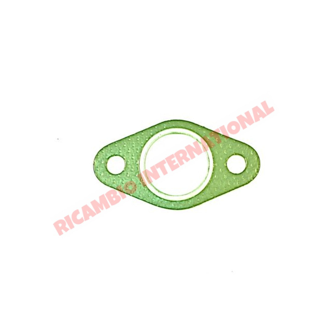 Exhaust Gasket - Classic Fiat 500 126 - Gaskets - Grommets and Rubber Parts