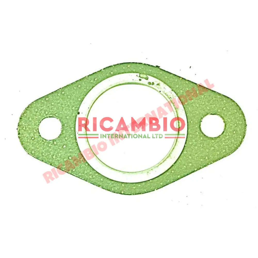 Exhaust Gasket - Classic Fiat 500 & 126 - Gaskets - Grommets and Rubber Parts