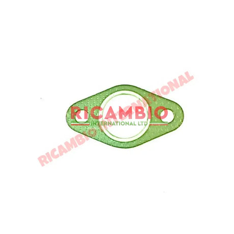 Exhaust Gasket - Classic Fiat 500 126 - Gaskets - Grommets and Rubber Parts