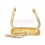 Exhaust & Gaskets - Fiat 500R 126 - Exhaust and Associated Parts