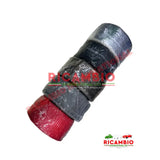 Exhaust Heat Wrap (5mtrs) & Stainless Steel Ties - All Classic Cars - Exhaust