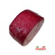 Exhaust Heat Wrap (5mtrs) & Stainless Steel Ties - All Classic Cars - RED - Exhaust