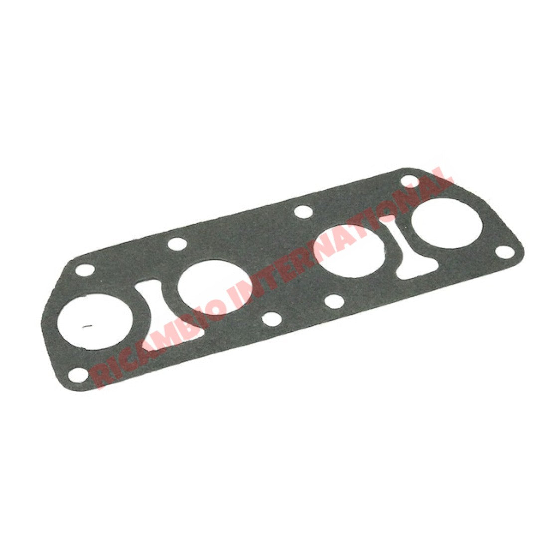Exhaust Inlet Manifold Gasket - Lancia Fulvia - Lancia Fulvia