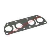 Exhaust Inlet Manifold Gasket - Lancia Fulvia - Lancia Fulvia