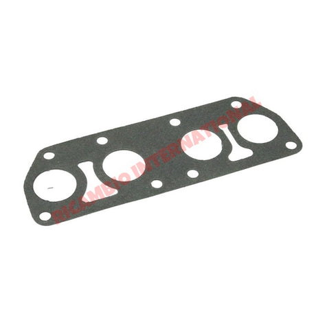 Exhaust Inlet Manifold Gasket - Lancia Fulvia - Lancia Fulvia