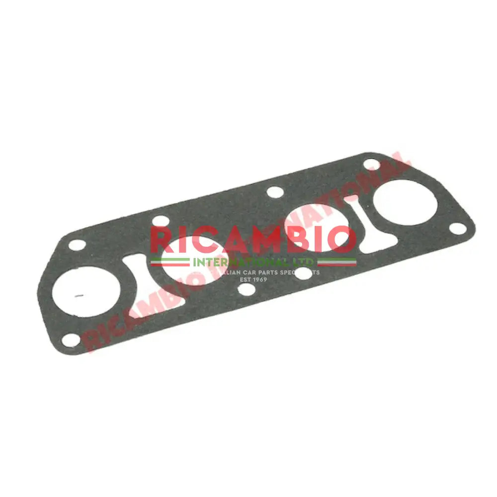 Exhaust Inlet Manifold Gasket - Lancia Fulvia - Lancia Fulvia