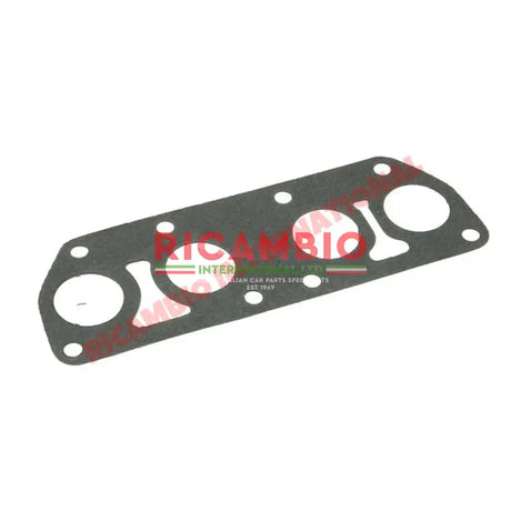 Exhaust Inlet Manifold Gasket - Lancia Fulvia - Lancia Fulvia