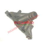 Exhaust Manifold - Fiat 127 Uno Panda A112 - Exhaust & Relates Parts