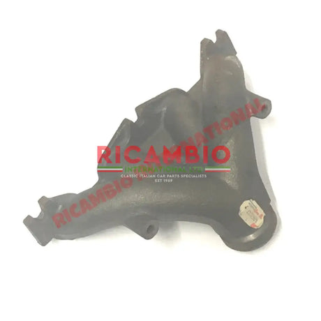 Exhaust Manifold - Fiat 127 Uno Panda A112 - Exhaust & Relates Parts