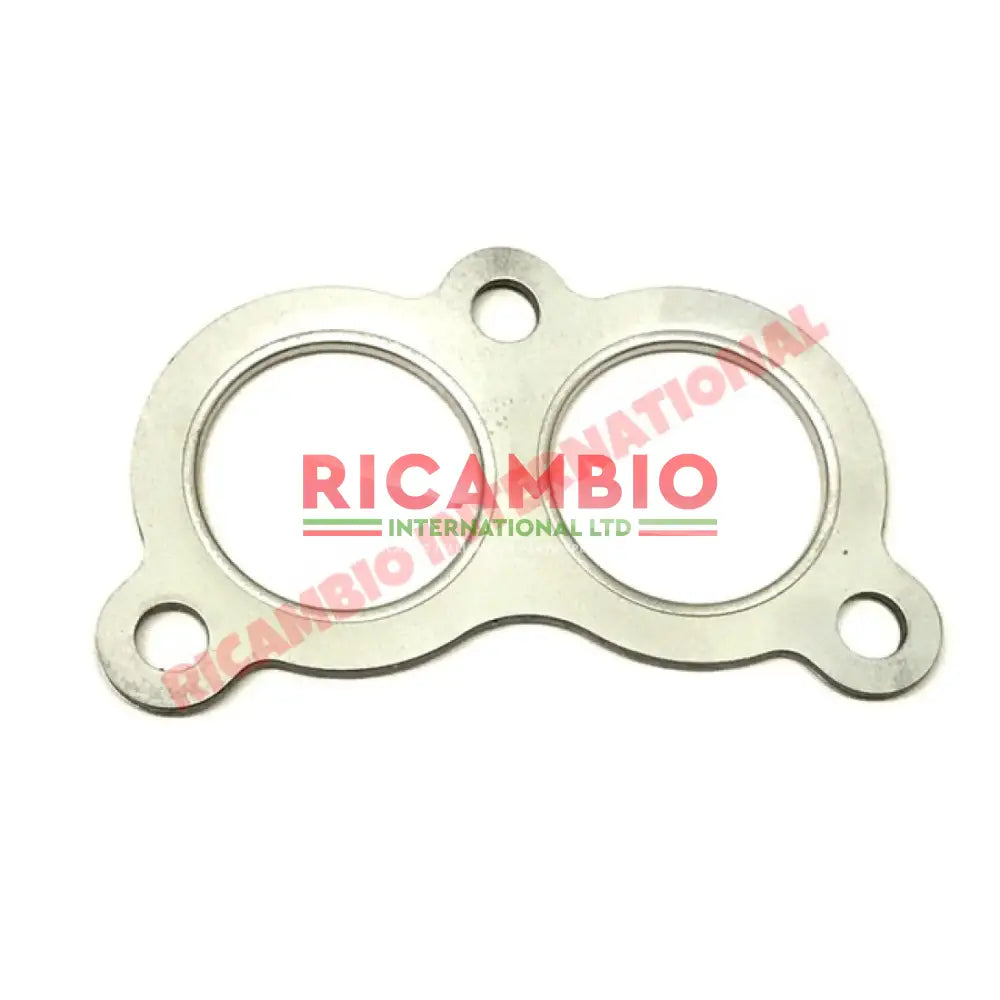 Exhaust Manifold Flange Gasket - Autobianchi A112 & Abarth - Gaskets and Oil Seals