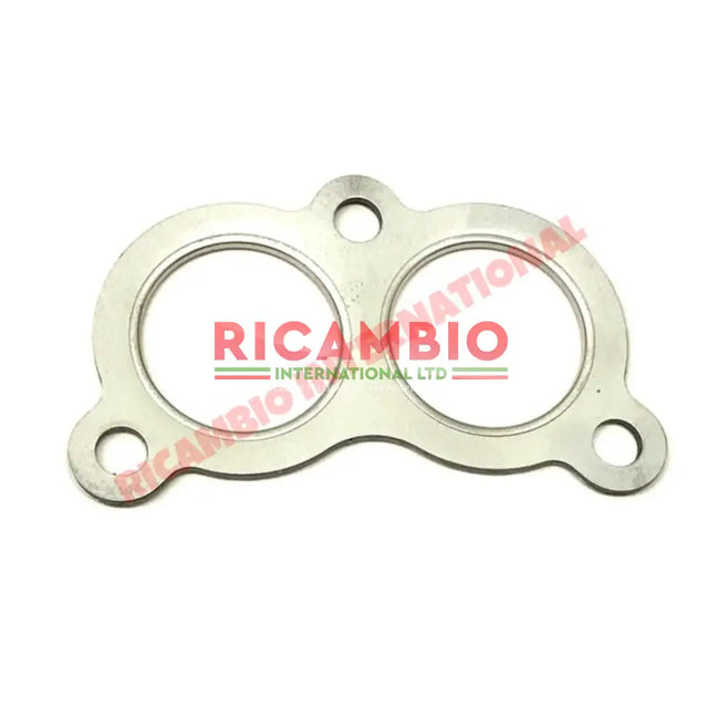 Exhaust Manifold Flange Gasket - Autobianchi A112 & Abarth - Gaskets and Oil Seals