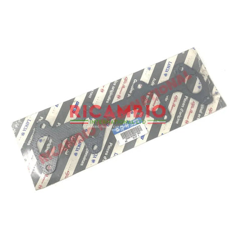 Exhaust Manifold Gasket - Classic Fiat Panda,Uno,Cinquecento,Seicento,Punto MK1 Lancia Y10 - Gaskets & Oil Seals