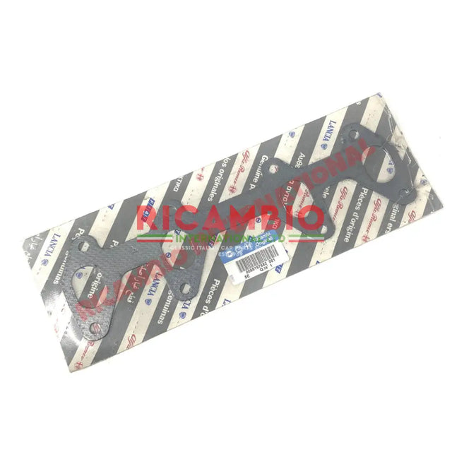 Exhaust Manifold Gasket - Classic Fiat Panda,Uno,Cinquecento,Seicento,Punto MK1 Lancia Y10 - Gaskets & Oil Seals