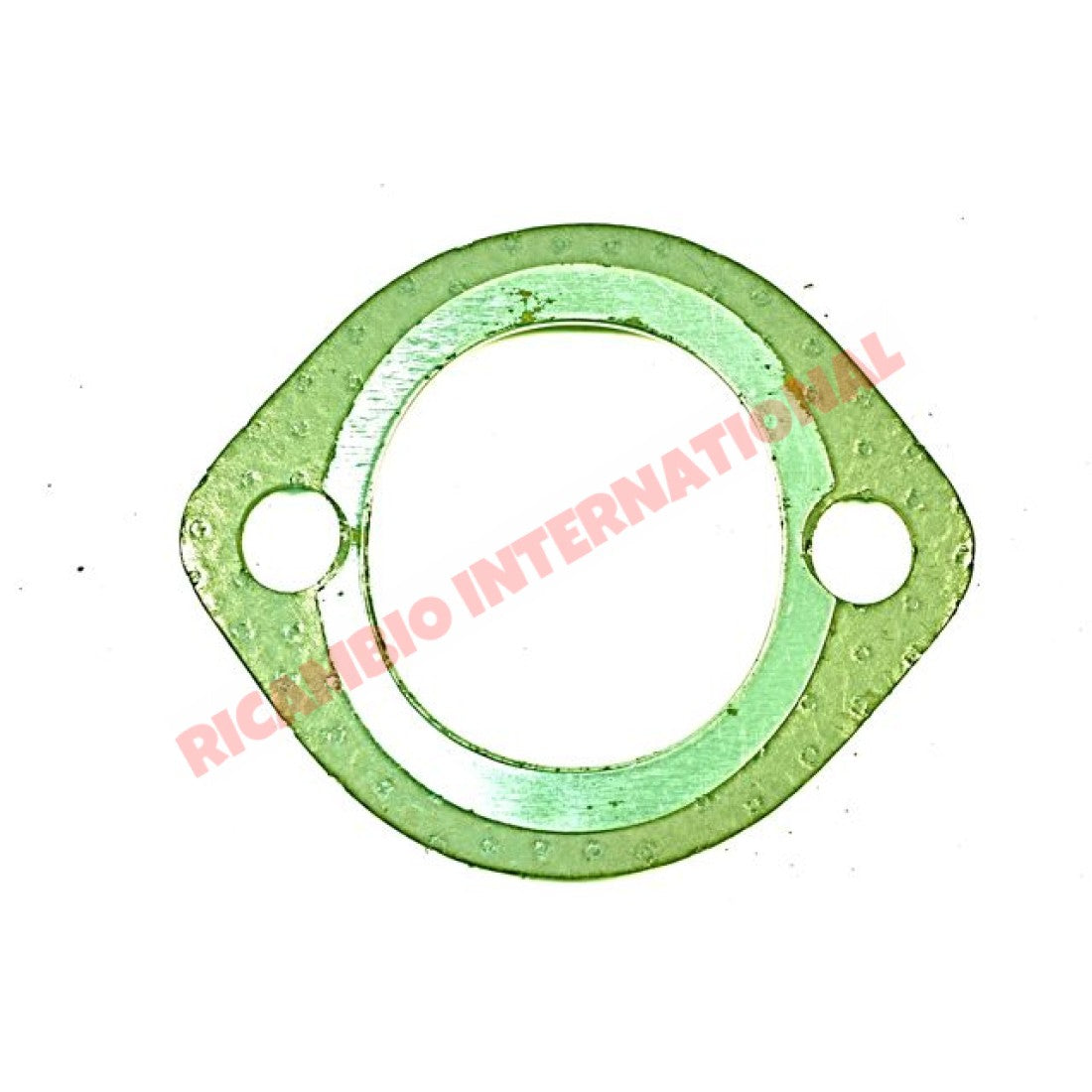 Exhaust Manifold Gasket - Classic Fiat 500 & 126 - Gaskets - Grommets and Rubber Parts
