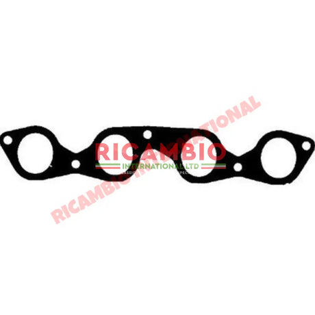 Exhaust Manifold Gasket - Fiat 124,131,132,Argenta,Croma,Tipo Lancia Beta,Dedra,Delta,Prisma,Thema,ALFA 164 - Gaskets