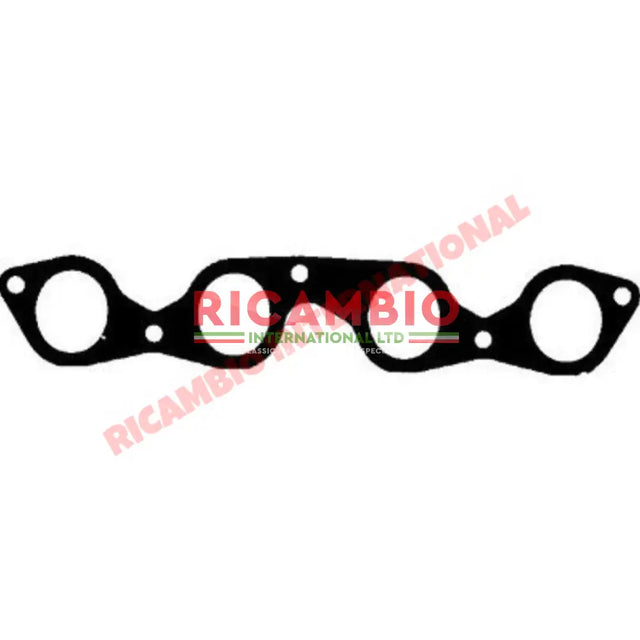 Exhaust Manifold Gasket - Fiat 124,131,132,Argenta,Croma,Tipo Lancia Beta,Dedra,Delta,Prisma,Thema,ALFA 164 - Gaskets