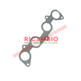 Exhaust Manifold Gasket - Fiat 850,900,127,Classic Panda,Cinquecento,Seicento,Uno Autobianchi - Gaskets & Oil Seals