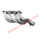 Exhaust Manifold - Lancia Fulvia - Lancia Fulvia