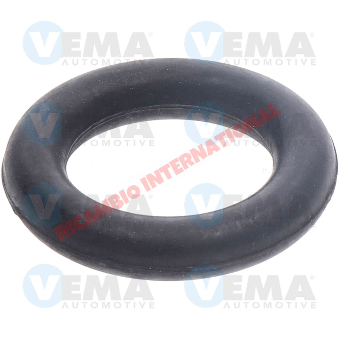 Exhaust Mount Large Rubber Ring - Fiat 127,Strada,Ritmo,Uno - Exhaust