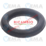 Exhaust Mount Large Rubber Ring - Fiat 127,Strada,Ritmo,Uno - Exhaust