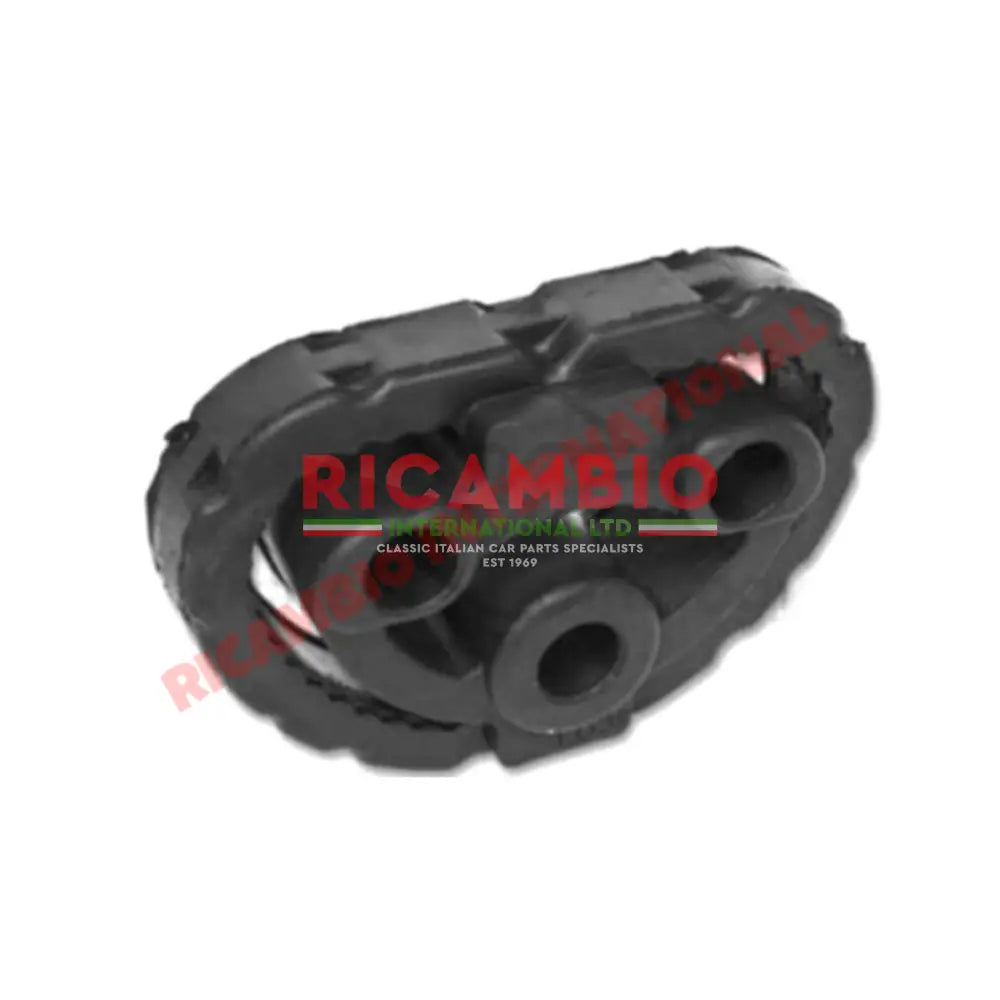 Exhaust Mount - New Fiat 500 New Panda - Exhaust