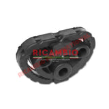 Exhaust Mount - New Fiat 500 New Panda - Exhaust
