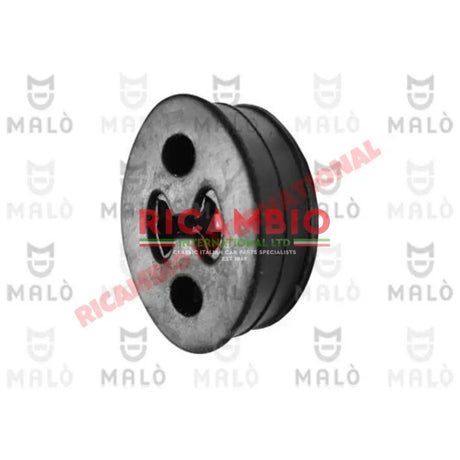 Exhaust Mount Rubber - Fiat Barchetta,Coupe,Punto Mk1,Classic Fiat Panda - Exhaust