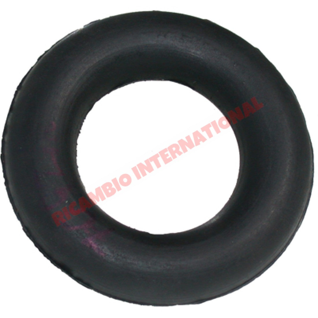 Exhaust Mount Small Rubber Ring - Fiat,Lancia Alfa Romeo - Exhaust