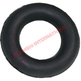 Exhaust Mount Small Rubber Ring - Fiat,Lancia Alfa Romeo - Exhaust