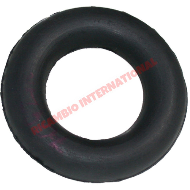 Exhaust Mount Small Rubber Ring - Fiat,Lancia Alfa Romeo - Exhaust