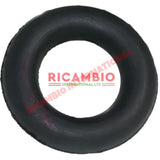 Exhaust Mount Small Rubber Ring - Fiat,Lancia Alfa Romeo - Exhaust