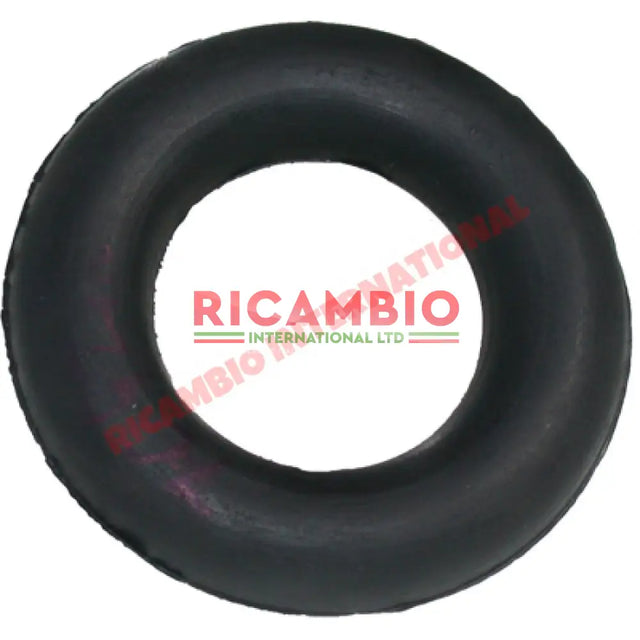 Exhaust Mount Small Rubber Ring - Fiat,Lancia Alfa Romeo - Exhaust