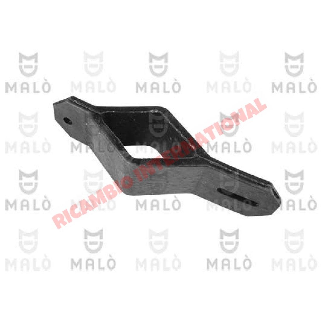 Exhaust Silencer Support - Lancia Beta Flavia Fulvia Trevi - Exhaust