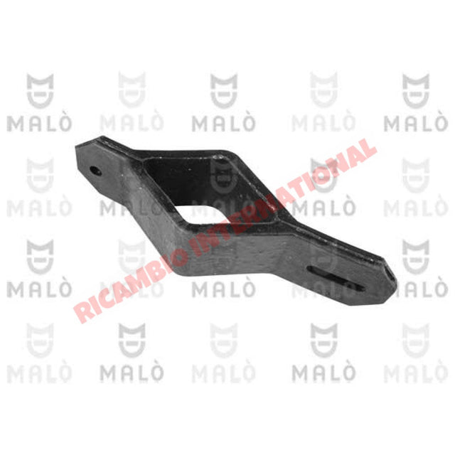 Exhaust Silencer Support - Lancia Beta Flavia Fulvia Trevi - Exhaust
