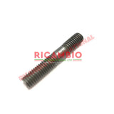 Exhaust stud (M8/20mm/7mm/10mm) - Fiat,Lancia,Alfa Romeo Autobianchi various models - Exhaust