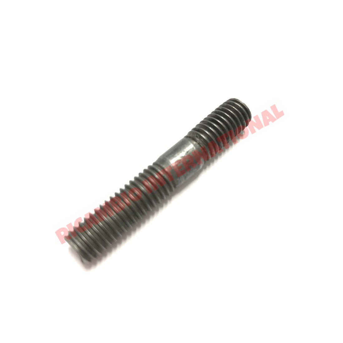 Exhaust stud (M8/23mm/9mm/15mm) - Fiat,Lancia,Alfa Romeo Autobianchi various models - Exhaust